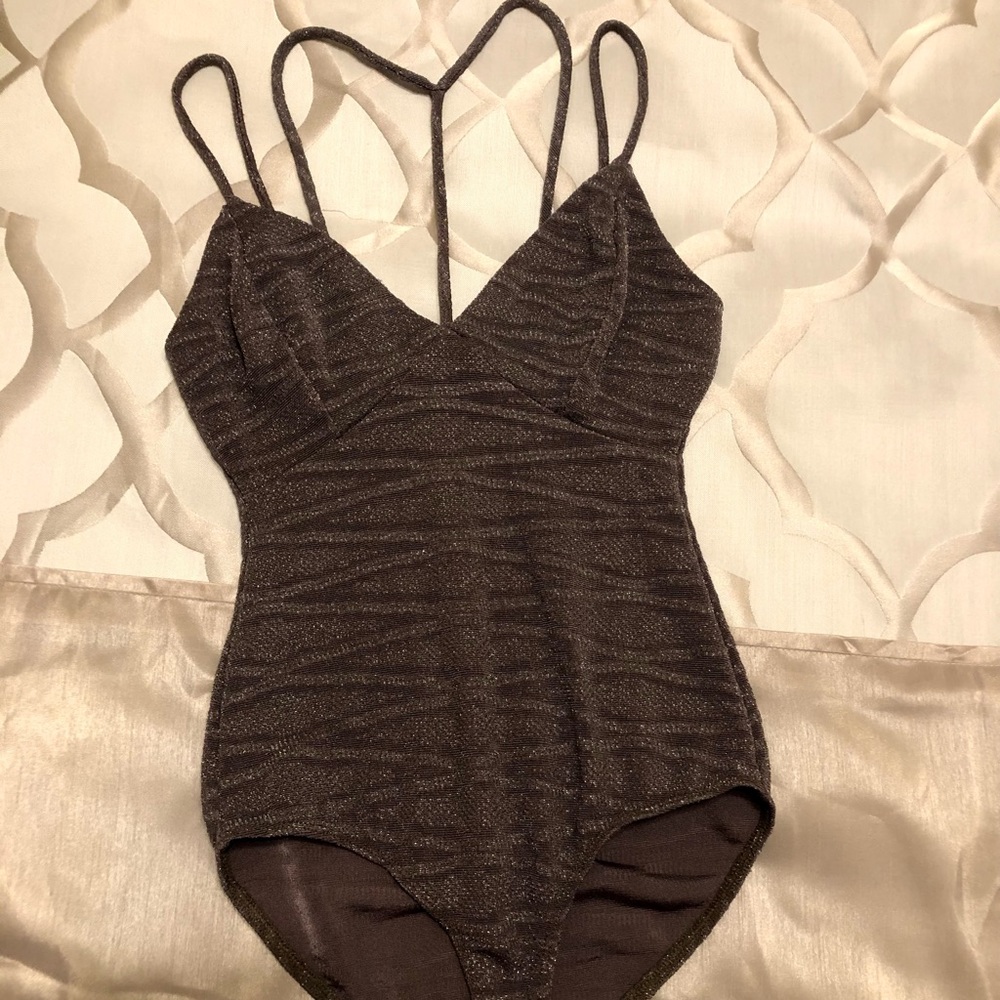 Body suit